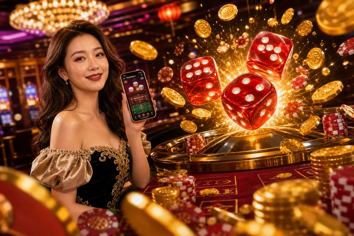 fb66 ফরচুন স্নেক গেমপ্লে বৈশিষ্ট্য